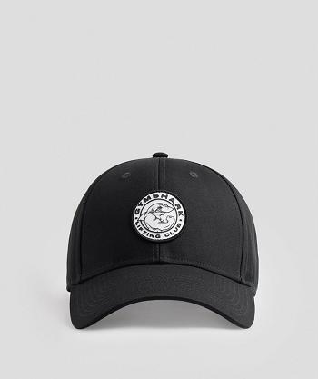 Gymshark Legacy Cap Hatt Dam Svarta | SE 2080BEX